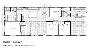 Xtreme / Entertainer 28764E Layout 46695